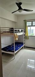 Blk 120D Eastwave @ Canberra (Sembawang), HDB 5 Rooms #463213201